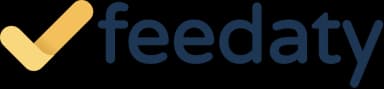Feedaty Logo