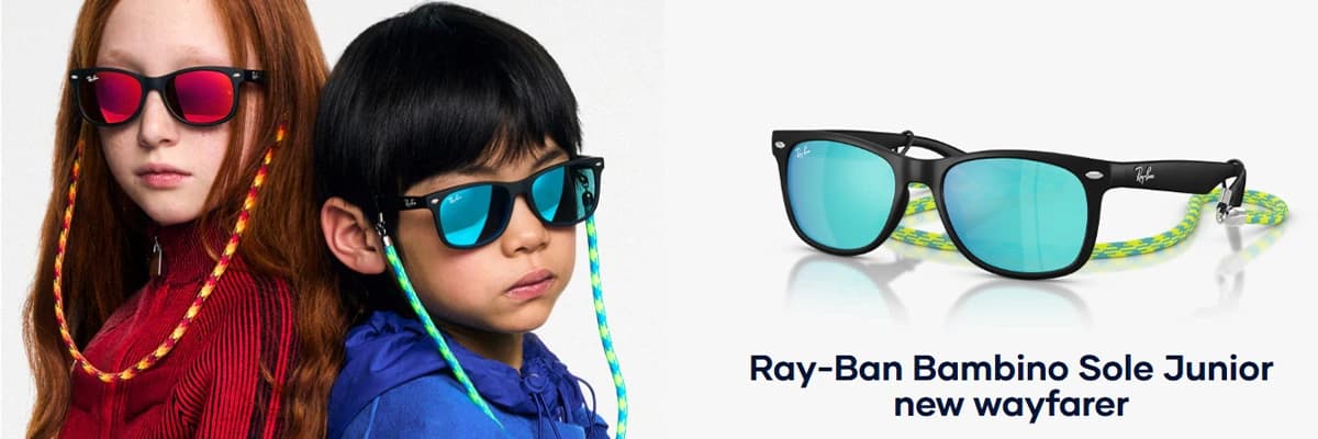 Gafas de sol / Niño