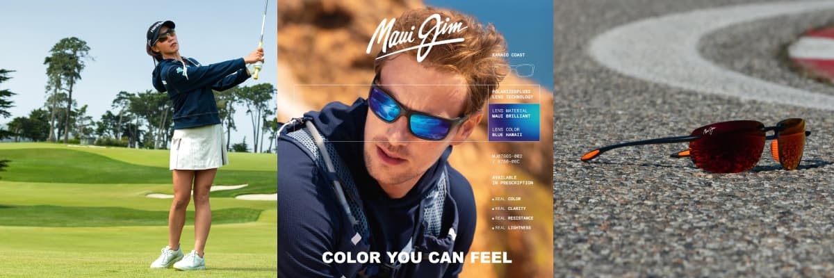 Sunglasses / Sport