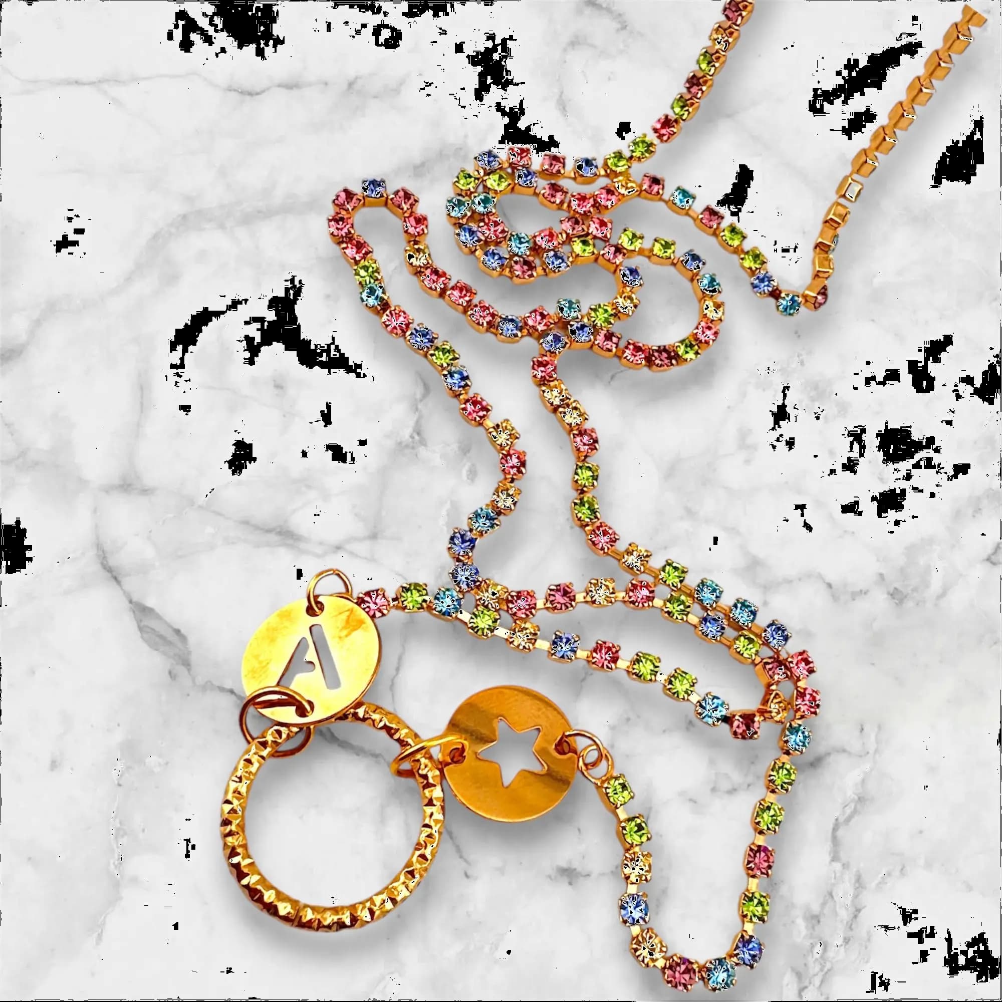 Catenina Lady Amelìe