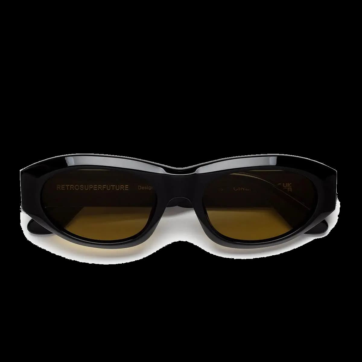 Cinema Vintage Brown QRV