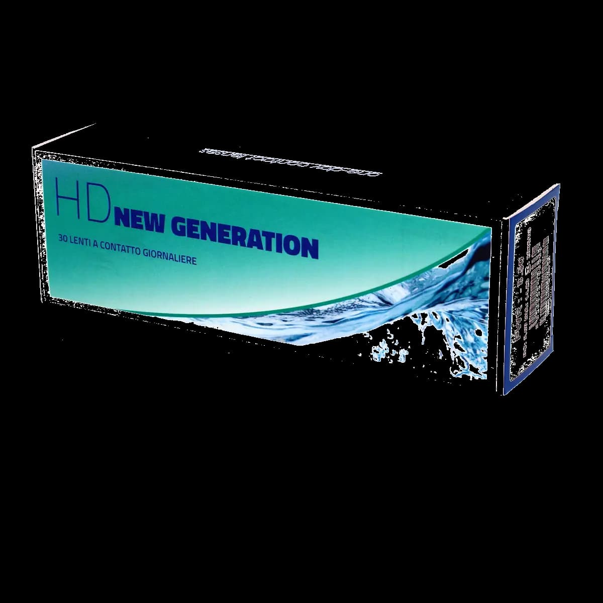 HD New Generation