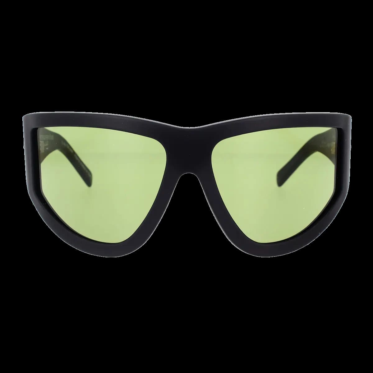 The Knives Black Matte FG9