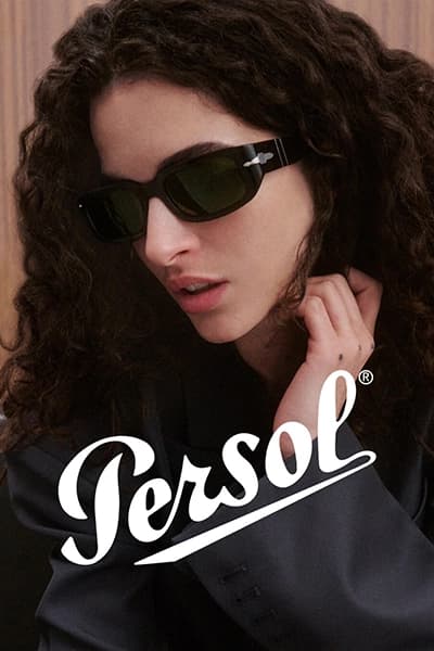 Collection Persol 2025 – Nouveautés Lunettes de Soleil et de Vue