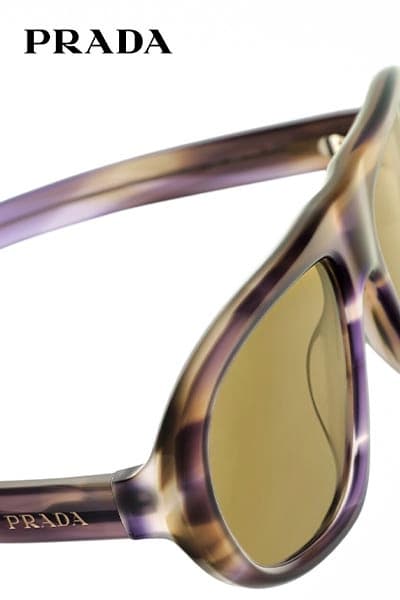 Lunettes Prada Originales – Guide de Reconnaissance 2025