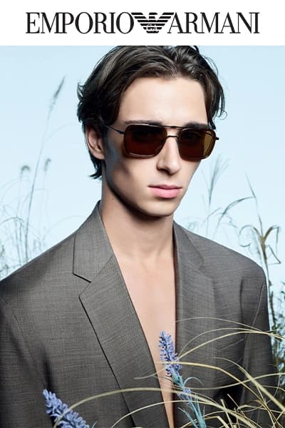 Lunettes Emporio Armani Originales – Guide de Reconnaissance