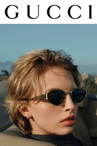 Lunettes Gucci Originales – Guide de Reconnaissance 2025