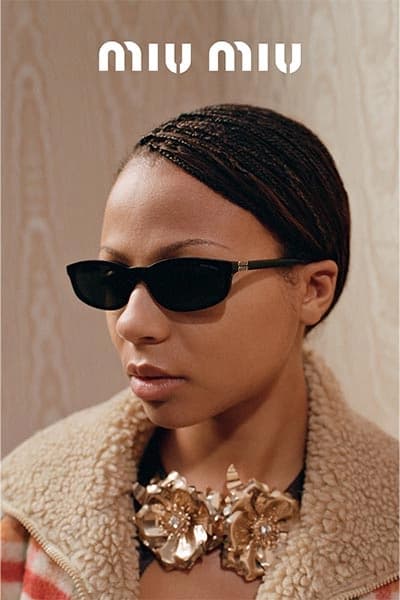 Lunettes Miu Miu Originales – Guide de Reconnaissance 2025