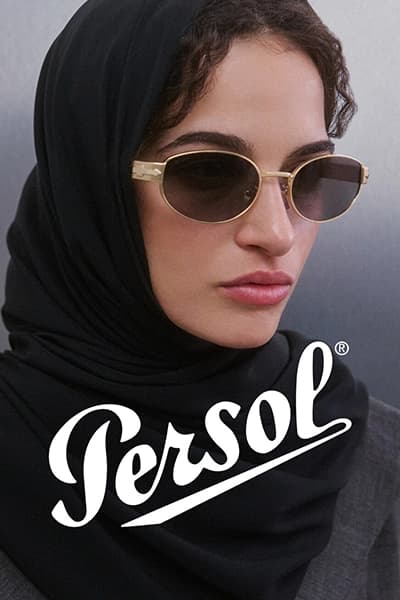 Lunettes Persol Originales – Guide à la Reconnaissance 2025