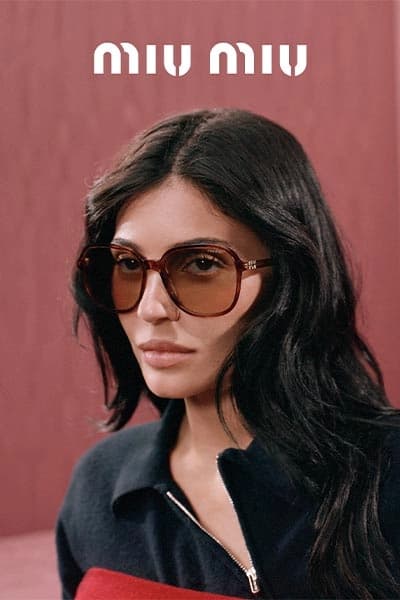 Lunettes Miu Miu Originales – Guide de Reconnaissance 2025