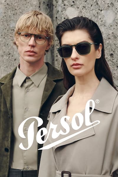 L'Histoire de Persol – De l'Artisanat Italien à Hollywood