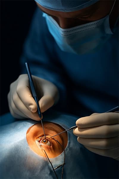 Solutions for hyperopia: glasses, lenses, and surgery