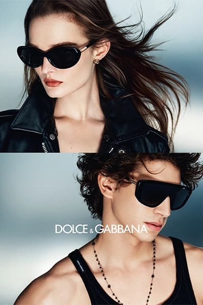 Lunettes de soleil Dolce & Gabbana – Les modèles iconiques toujours à la mode