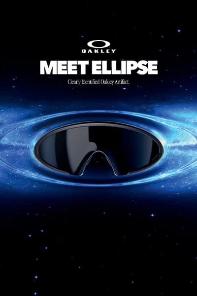 Oakley collection 2025 : nouveautés lunettes de soleil