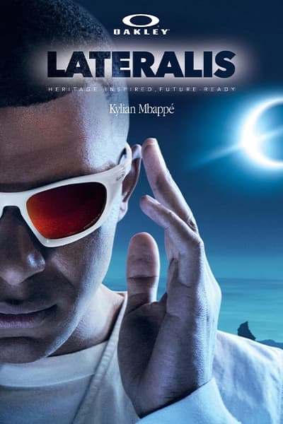 Comment reconnaître des lunettes de soleil Oakley originales