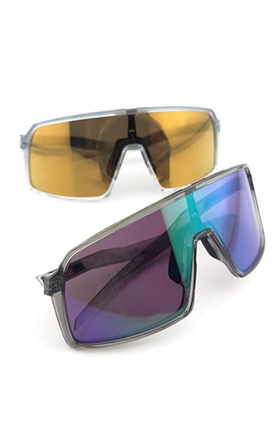 Oakley Sutro et lentilles Prizm : avis complet 2025