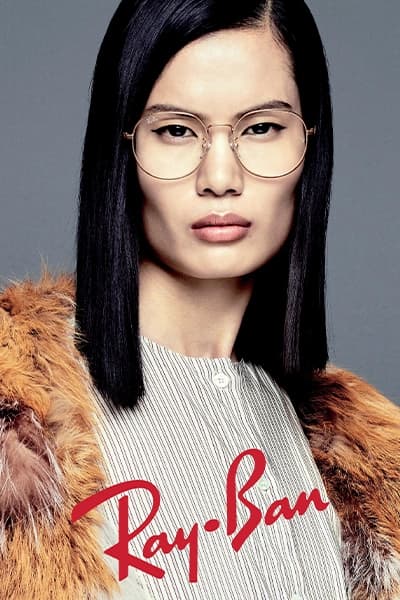 Les 5 Meilleurs Lunettes de Vue Ray-Ban 2025 – Homme & Femme