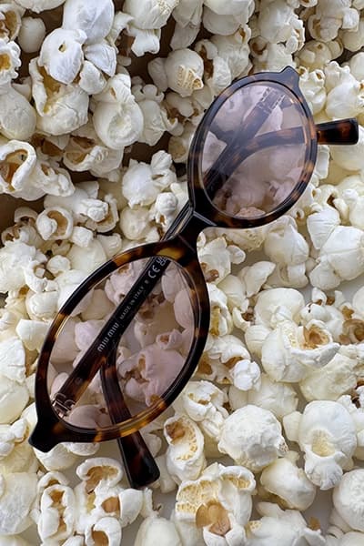 Lunettes Miu Miu MU04ZS VAU50D – Avis & Style