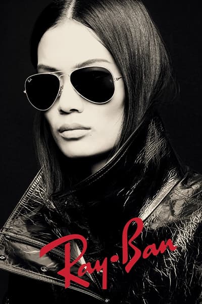 Ray-Ban Aviator 2025 – Guide des Lentilles Polarisées, Photocromiques et Miroitées