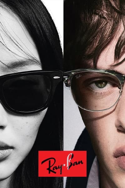 Ray-Ban Wayfarer vs Clubmaster 2025 – Comparaison Complète