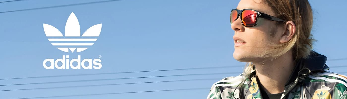 solbriller / unisex / adidas