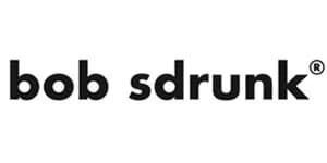BOB SDRUNK