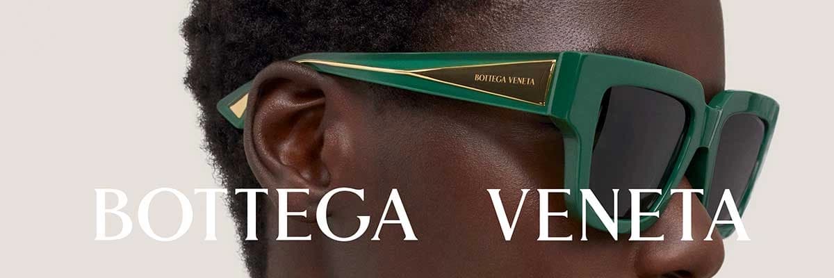 Occhiali da vista / Donna / bottega veneta