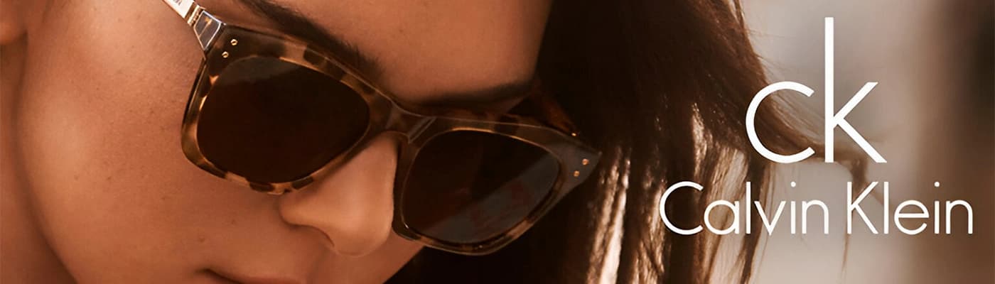 sunglasses / men / calvin klein