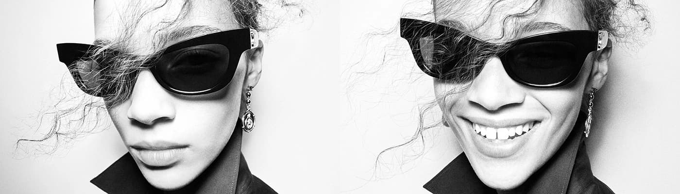 Occhiali da sole / Donna / Celine