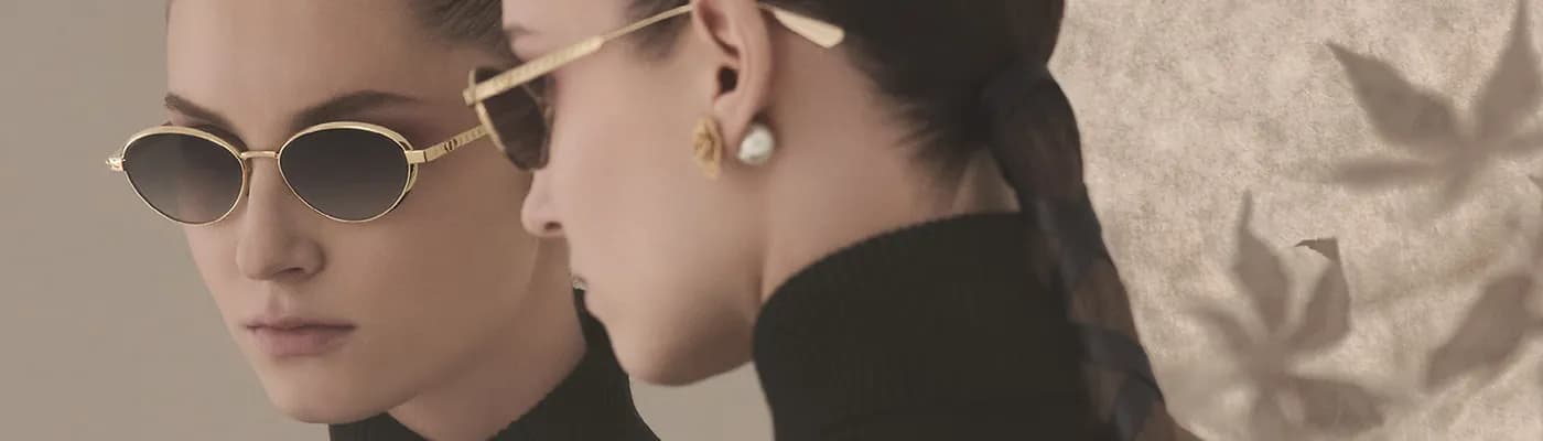 gafas de sol / mujeres / dior