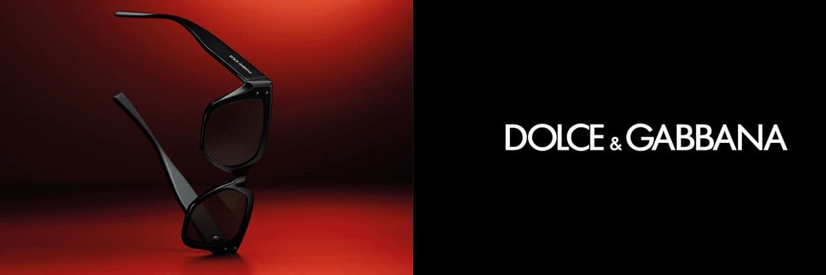 gafas de sol / hombres / dolce gabbana