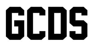 GCDS