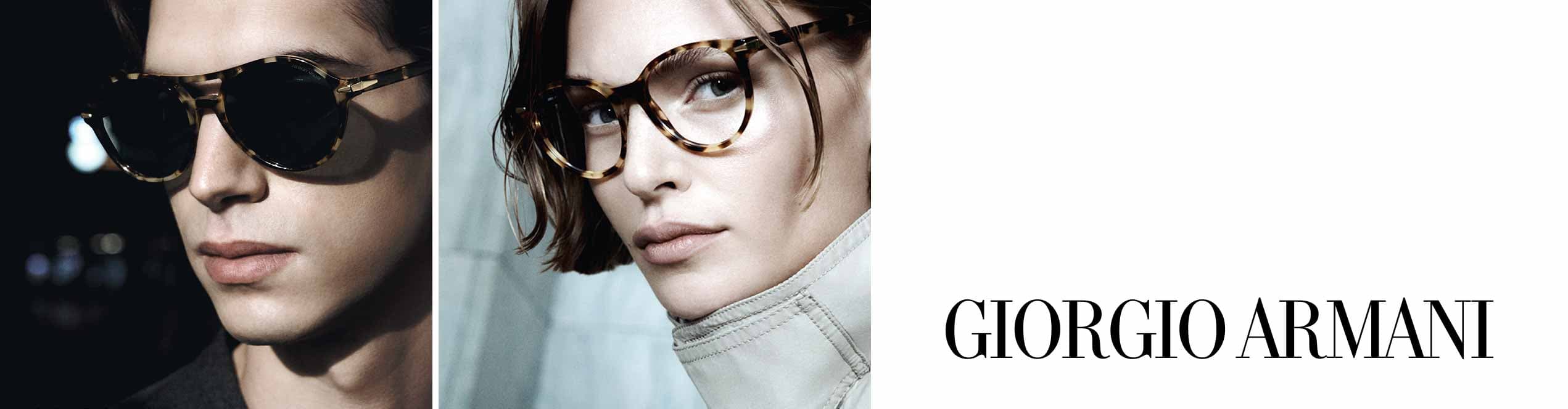 brillen / manner / giorgio armani