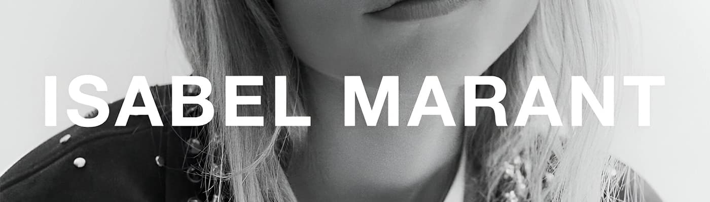 Lunettes de soleil / femmes / isabel marant