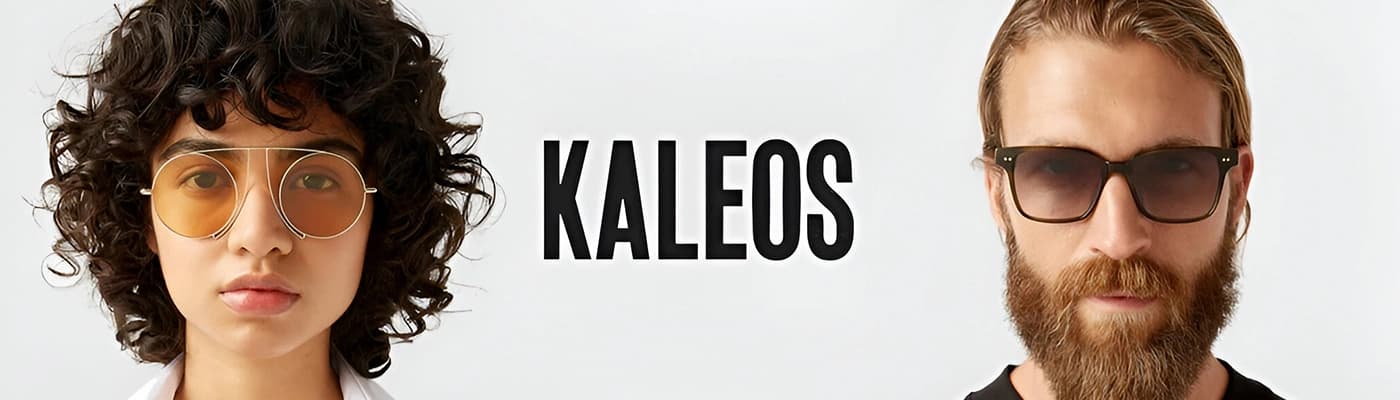 solbriller / m nd / kaleos