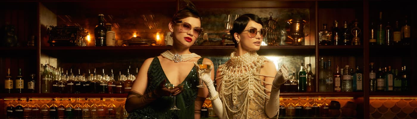 lunettes / femmes / kreuzbergkinder