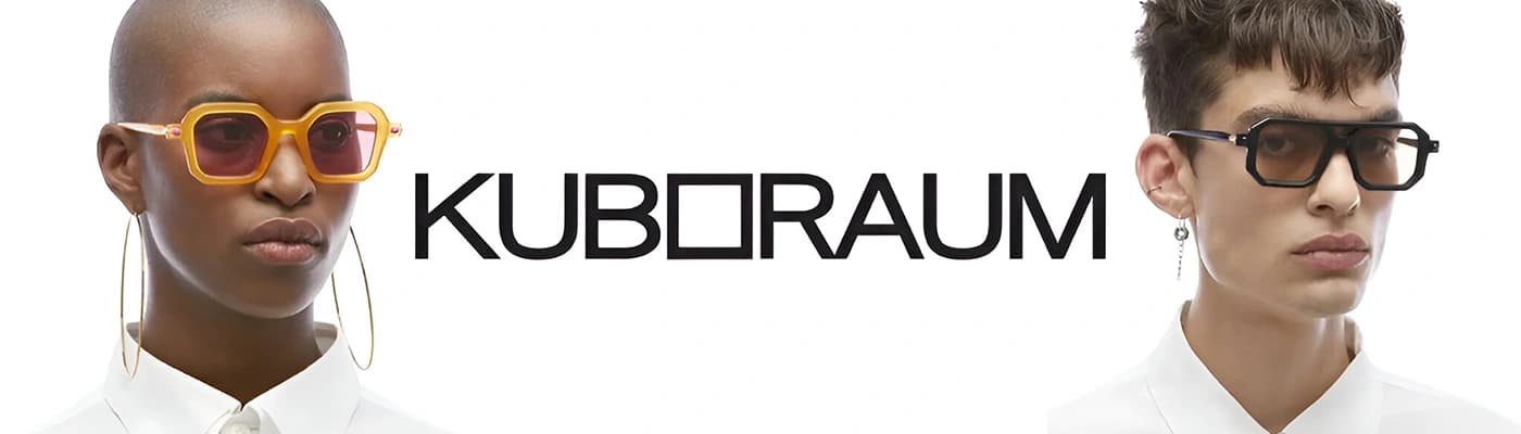 gafas de sol / mujeres / kuboraum