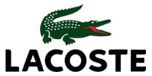 Occhiali da sole / Unisex / Lacoste logo