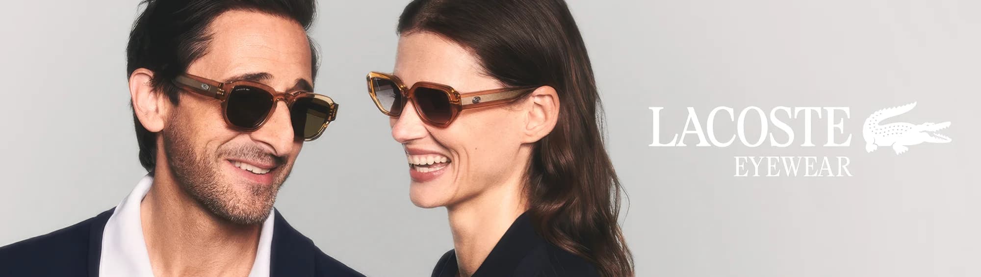 Occhiali da sole / Unisex / Lacoste