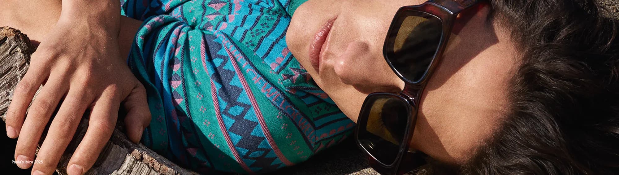 gafas de sol / hombres / loewe