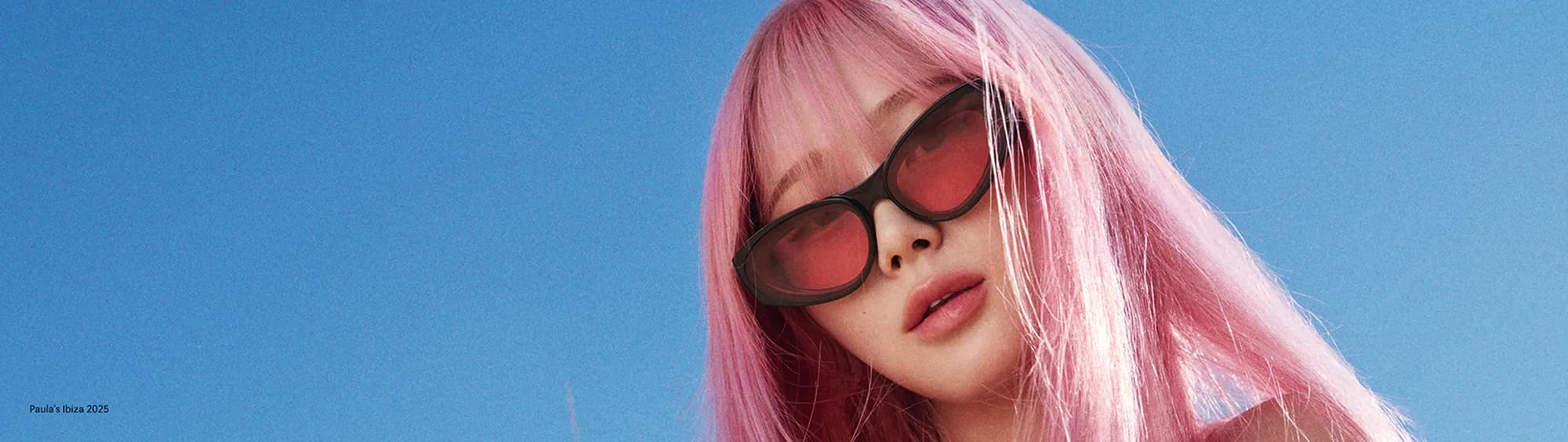 gafas de sol / mujeres / loewe