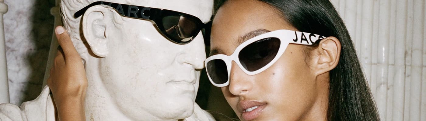 gafas de sol / mujeres / marc jacobs