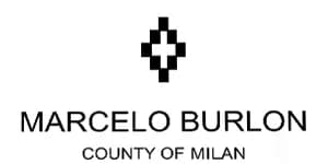 MARCELO BURLON