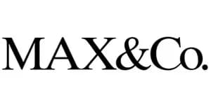 MAX&CO.