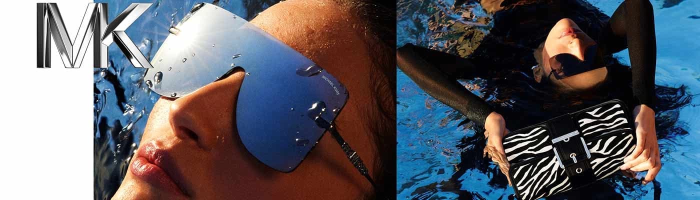 gafas de sol / unisex / michael kors