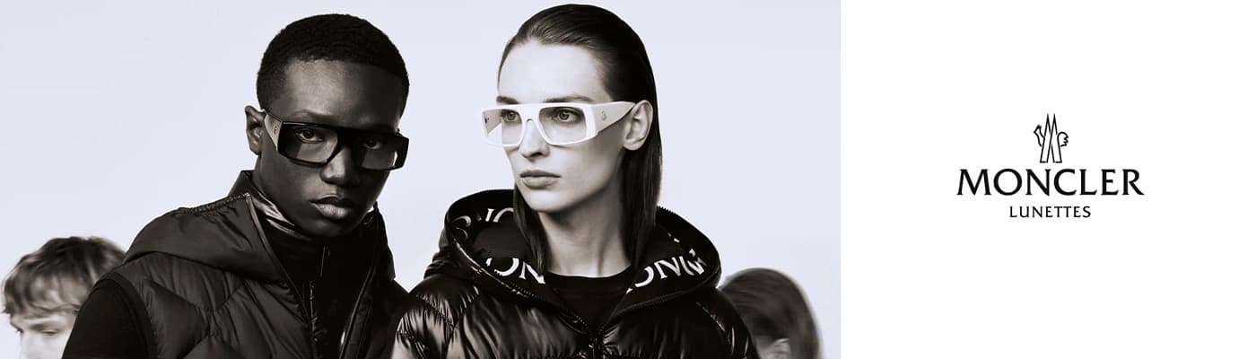 Solbriller / unisex / moncler