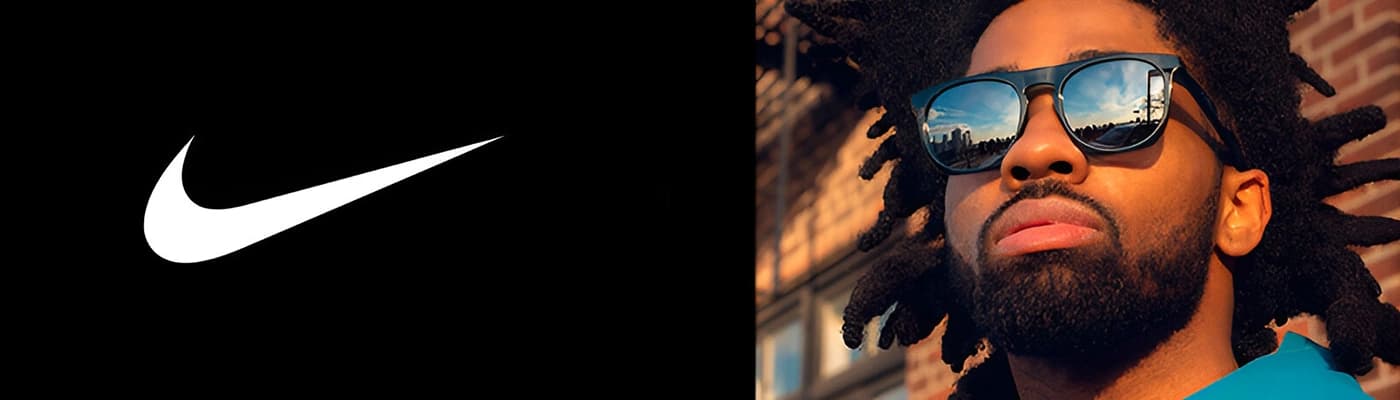 gafas de sol / ninos / nike