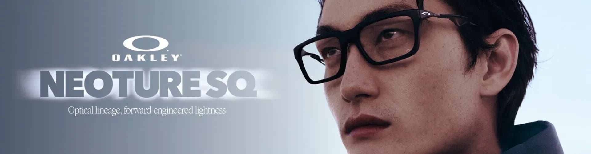 Occhiali da vista / Unisex / Oakley