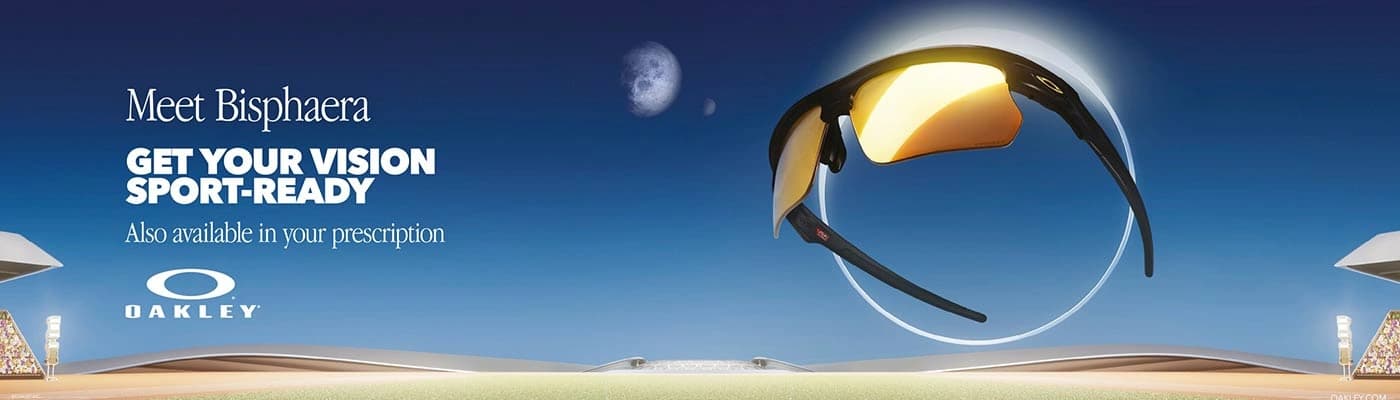 gafas de sol / ninos / Oakley