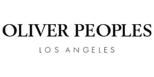 OLIVER PEOPLES